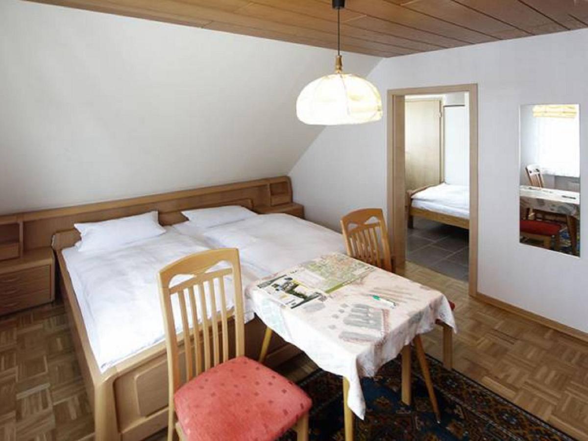 Pension Braun Winterberg Kültér fotó